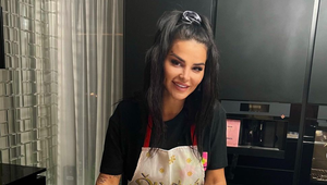 Fakt má TOTO v obývačke? Neuveriteľné, čo zaberá Plačkovej kus izby, inde sa to nezmestilo..?