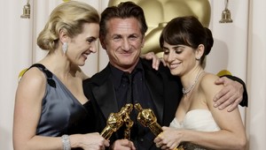 Hviezdny herec šokuje: Ak na oscarovský ceremoniál nepozvete Zelenského, roztavím svoje sošky!