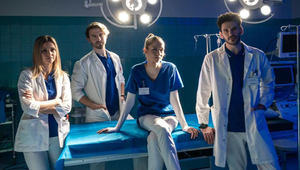 Predstavujeme vám hercov z nového seriálu Nemocnica: Na TIETO hviezdy sa môžete tešiť!