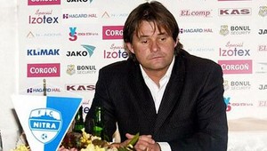 Ivan Galád trénerom slovenskej dvadsaťjednotky