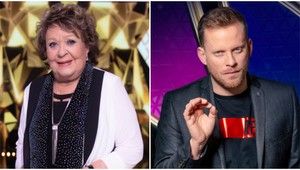 Jiřina Bohdalová prehorovila o Prachařovom dedovi: Neuveriteľné, ako sa Jakub na neho podobá!