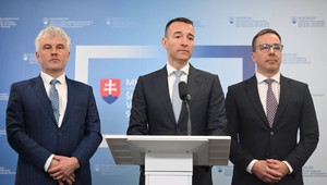 Počet pracovníkov sociálnej kurately sa pre reedukačné centrá zvýši, tvrdí minister Tomáš