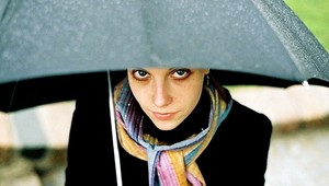 Utorok bude daždivý, na horách i veterný