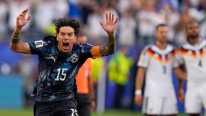 Nemecko vypadlo s Paraguajom po katastrofálnych penaltách