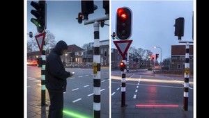 Priechod pre smartfónových zombíkov