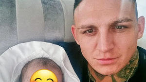 To je ale charakter! Čerstvá mama Borárosovho bábätka tvrdí, že ich nechal pre PROSTITÚTKU!