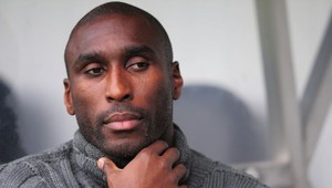 Campbell: Ak by som bol biely, mohol som viesť Anglicko!