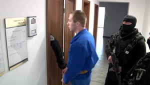 Začal sa proces v prípade chladnokrvnej vraždy: Ženu prepadli a keď sa prebrala zaškrtili ju