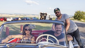 Kapela IMT Smile natočila unikátny film Príbeh príbehov