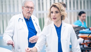 Do Nemocnice nastúpila doktorka Zuzana Maxová: Nová posila narobí poriadny vietor!