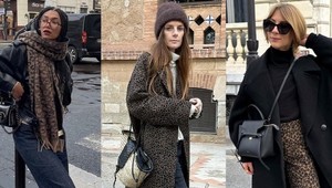 Milovaný aj nenávidený vzor je späť: V takýchto kombináciách si HO zamilujete aj vy!