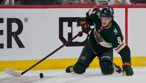 Američanov na MS v hokeji posilní Werenski, pribudli aj Eyssimont, Pinto a Buium