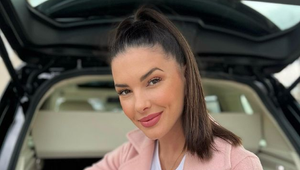 Dcérka Sone Skoncovej rastie ako z vody: Z rozkošných snímok Elizy vám poskočí srdce!