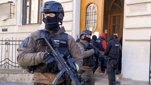 Pojednávanie v prípade vraždy exprimátora Hurbanova pokračuje. Ako svedok vypovedal Zoltán Andruskó