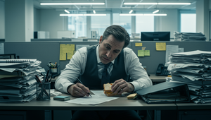 Pandémia nás naučila spomaliť. Čo však Slovákov skutočne trápi v práci?