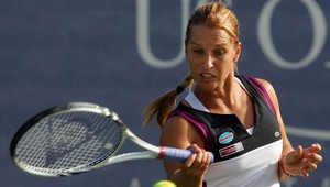 Cibulkovej frustrujúca prehra zo 4:1 v treťom sete