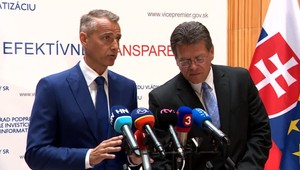 Ak nebudeme správne míňať, môžeme z európskych peňazí dostať menej