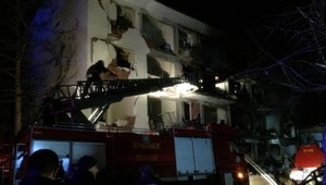 Pred policajným ústredím v Turecku vybuchla bomba, hlásia päť mŕtvych