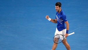 Novak Djokovič víťazom Australian Open. Nadala porazil s prehľadom