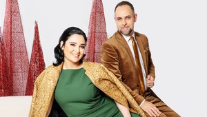 Dámy, hľadáte ideálny outfit na Štedrý deň? Inšpirujte sa tipmi od porotcov z Maniačok!