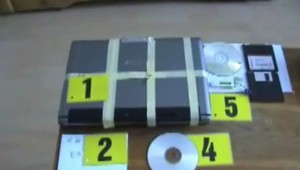 Dôchodca mal vyrábať detské porno