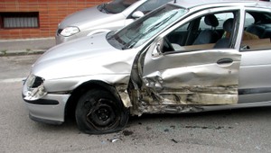 Vodiči spôsobili nehodu, z miesta ušli