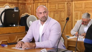 Na súde pokračuje kauza Očistec. Vypovedá kajúcnik Bernard Slobodník
