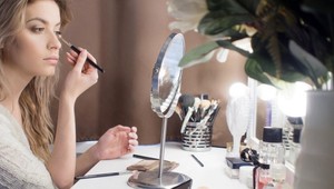 Geniálny nápad za pár eur! WAU, starú skriňu premenila na sen každej ženy