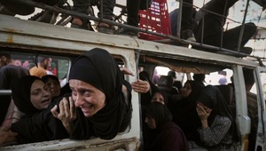 Deti v Gaze umierajú od hladu a svet mlčí. Humanitárne organizácie kričia o pomoc