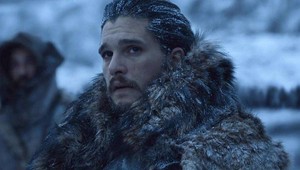 Jon Snow zvysoka kašle na to, či sa fanúšikom seriálu Hra o tróny páči záverečná séria