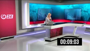 Pozrite si zhrnutie aktuálnych správ z 20. júna 2023 v relácii Udalosti 22