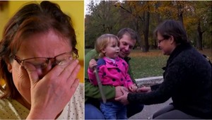 Jej život sa točil len okolo mužov, seba zanedbávala. Magdaléna sa ale nevzdala a svoje telo takto REŠTARTLA