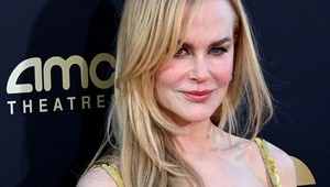 Toľko komplimentov dávno nedostala: Nicole Kidman bola v týchto šatách ako bohyňa