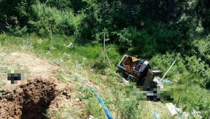 V areáli smetiska na východe Slovenska prišiel o život 46-ročný muž