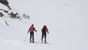 Skialpinizmus a skifit. Na hory v znamení športu aj v zime