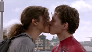 Zásnuby mladého hereckého páriku?! Stačilo málo a správa obletela svet!