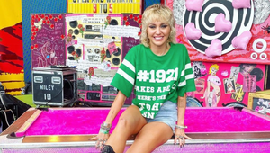 Šialená požiadavka! Speváčka sľúbila zápasníkovi MMA rande, ak pre ňu spraví TOTO!