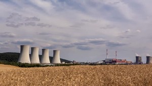 NAKA zasahovala v atómovej elektrárni Mochovce