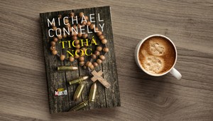 Michael Connelly opäť spojil Harryho a Renée