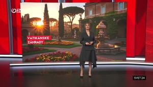 Svet 24 o výnimočnej olympiáde aj o svadbe s AI