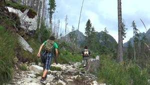 Tunel pod Tatrami skráti cestu medzi nami a Poliakmi o 70 minút. Ochranári ale nie sú nadšení