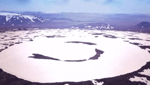 Na Islande si uctia pamiatku roztopeného ľadovca, pripomínať ho bude pamätná tabuľa