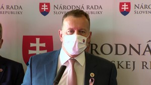 Kollárovci reformu nemocníc nepodporia: Lengvarský ich nepresvedčil