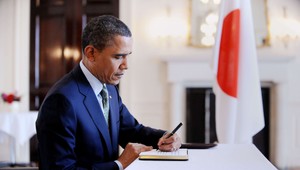 Prezidenta Obamu zastrelili, informovala televízia Fox News