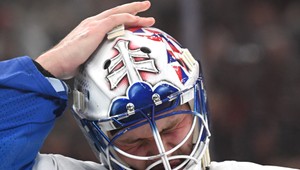 Slovensko prehralo v zápase o BRONZ vysoko 1:6