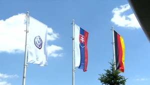 Vo Volkswagene už ohlásili štrajk. Fico ho pokladá za opodstatnený