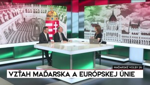 Maďarské voľby 2026: Orbánova zahraničná politika