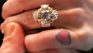 Rozchod krátko po zásnubách! Navonok idylka… Zlomila ju smrť otca?!