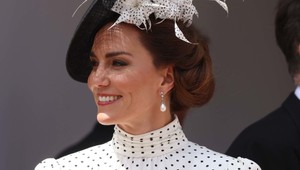 Kate Middleton vyzerá na každom zábere dokonalo a nie je to náhoda: Vyskúšajte jej TRIK!
