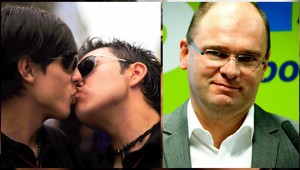 Sulík žiada registrované partnerstvá pre gejov a lesbičky